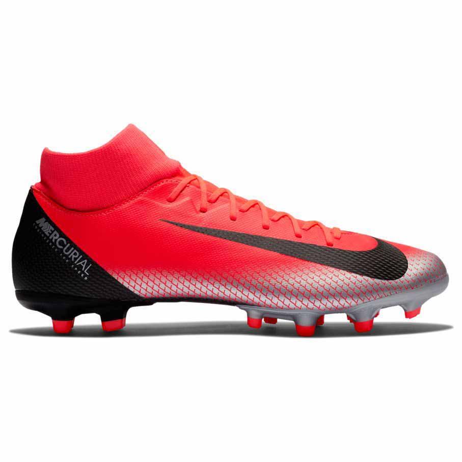 13 Best Hot Sale Nike Mercurial Superfly AG Soccer Shoes