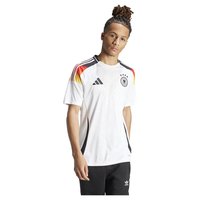 adidas Germany 23/24 Short Sleeve T-Shirt Home
